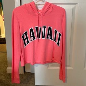 Victoria Secret PINK Hoodie BRAND NEW